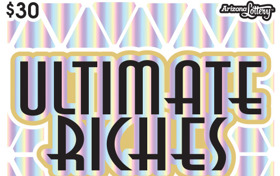 Ultimate Riches Logo
