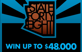 State Forty Eight Logo