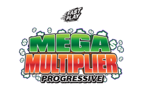 Mega Multiplier Logo