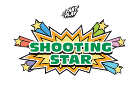 Shooting Star Logo