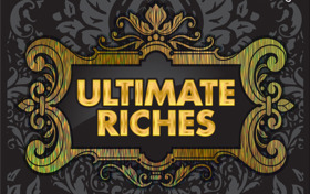 Ultimate Riches Logo