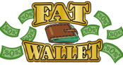 Fat Wallet Logo