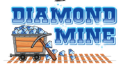 Diamond Mine Logo