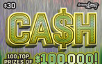 Cash Logo