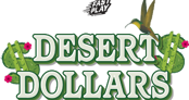 Desert Dollars Logo