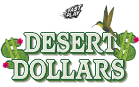 Desert Dollars Logo