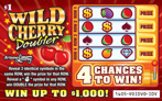 Wild Cherry Doubler Logo