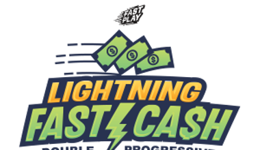 Lightning Fast Cash Double