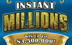 Instant Millions Logo