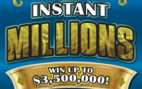 Instant Millions Logo