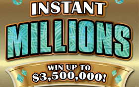 Instant Millions Logo