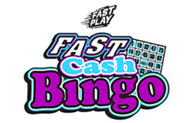Fast Cash Bingo Logo