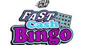 Fast Cash Bingo Logo