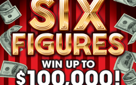 Six Figures Logo