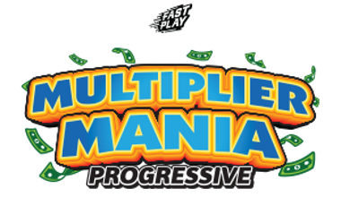 Multiplier Mania Progressive