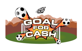 Goal for Cash Logo
