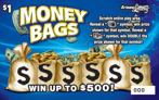 Money Bags Logo