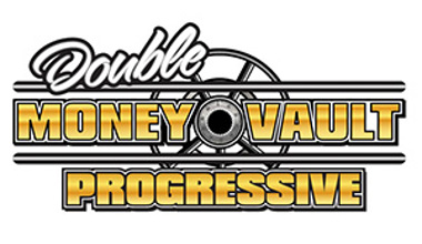Double Money Vault Progressive