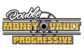 Double Money Vault Logo