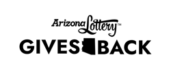 Arizona Lottery Black Gives Back