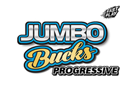 Jumbo Bucks Progressive Logo