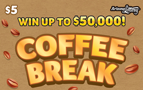 Coffee Break Logo
