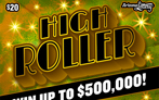 High Roller Logo