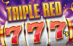 Triple Red 7's Logo