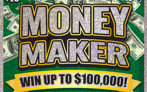 Money Maker Logo