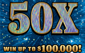 50X Logo