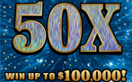 50X Logo