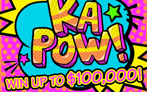 Ka-Pow Logo