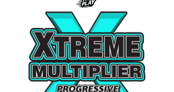 Xtreme Multiplier Progressive Logo