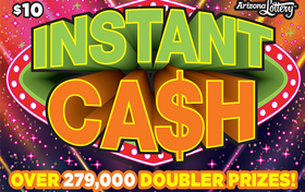Instant Cash Logo