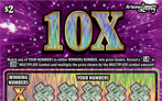 10X Logo