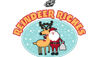 Reindeer Riches