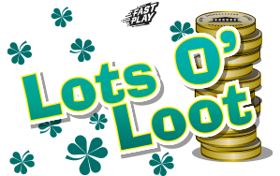 Lots O' Loot Logo