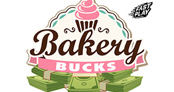 Bakery Bucks Logo