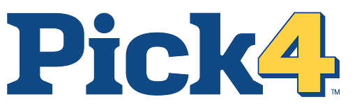 Pick 4 Logo