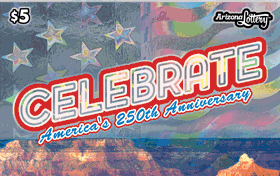 Celebrate  Logo