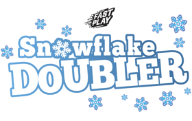 Snowflake Doubler Logo