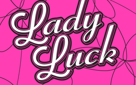 Lady Luck Logo