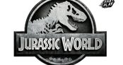 JURASSIC WORLD Logo